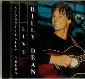 Acoustically Yours Live - 1999 • Álbum