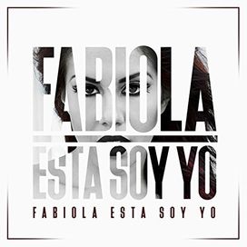 Esta Soy Yo - 2016 • Álbum