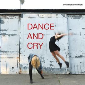Dance and Cry - 2018 • Álbum