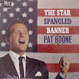 The Star Spangled Banner - 1963 • Álbum