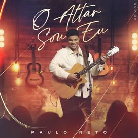 O Altar Sou Eu - 2025 • Single/EP