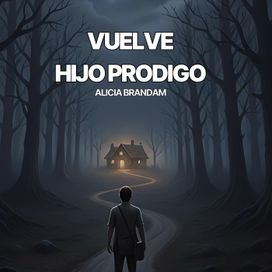 Vuelve Hijo Prodigo - 2026 • Single/EP