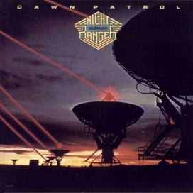 Dawn Patrol - 1982 • Álbum