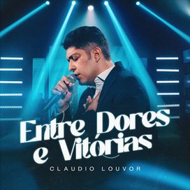Entre Dores e Vitórias - 2025 • Single/EP