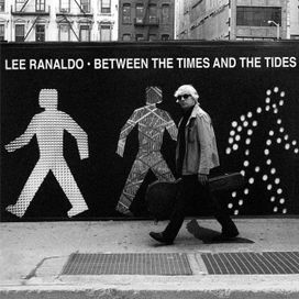 Between The Times &amp; The Tides  - 2012 • Álbum