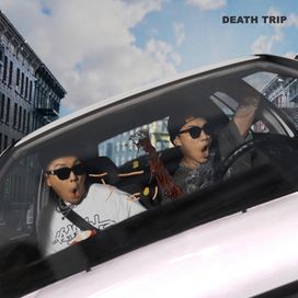 Death Trip - 2021 • Sencillo/EP