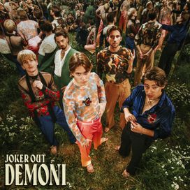 Demoni - 2022 • Álbum