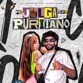 Me Julga Seu Puritano - 2024 • Sencillo/EP