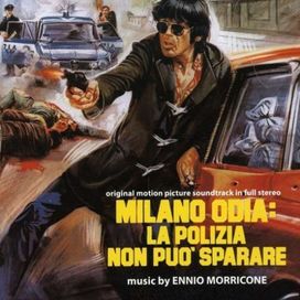 Milano Odia: La Polizia Non Puo' Sparare - 2007 • Álbum