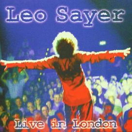 Live In London - Leo Sayer
