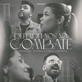 Defendei-nos No Combate (Playback) - 2020 • Single/EP