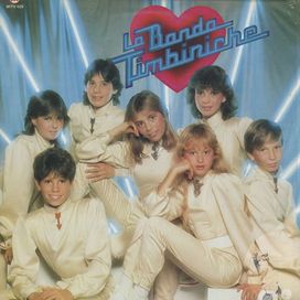Disco Ruído - 1983 • Álbum