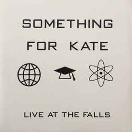 Live At The Falls - 1998 • Álbum