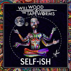 Self-Ish - 2016 • Álbum
