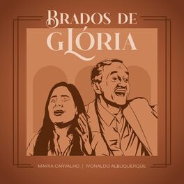 Brado de Glória - 2023 • Single/EP