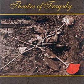 Theatre Of Tragedy - 1995 • Álbum