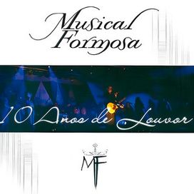 10 Anos de Louvor - 2000 • Coletânea