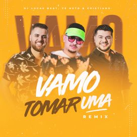 Vamo Tomar Uma (remix) - 2021 • Single/EP