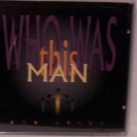 Who Was This Man - 1997 • Álbum