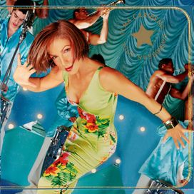 Alma Caribeña - 2000 • Álbum