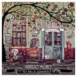 Via Delle Girandole 10 - 2015 • Álbum