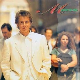 Marco (1994) - 1994 • Álbum