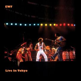 Earth, Wind &amp; Fire (Live In Tokyo) - 2018 • Álbum
