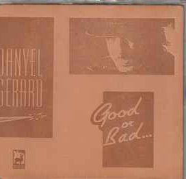 Good Or Bad - 1991 • Álbum