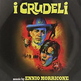 I Crudeli - 1967 • Álbum