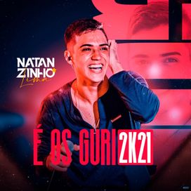 É Os Guri 2K21 - 2021 • Álbum