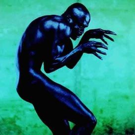 Human Being - 1998 • Álbum