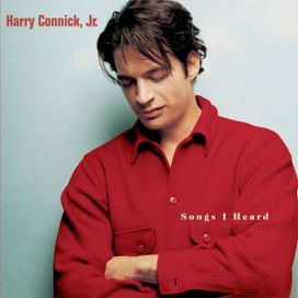 Songs I Heard - 2001 • Álbum