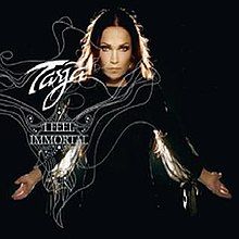 I Feel Immortal - 2010 • Single/EP