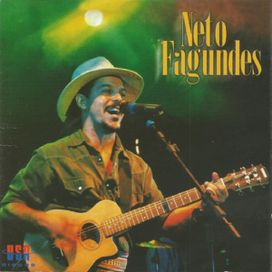 Festa Em Porto Alegre - 2001 • Álbum