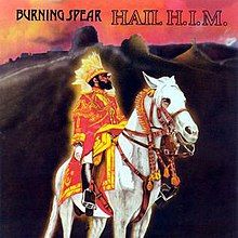 Hail H.I.M - 1980 • Álbum