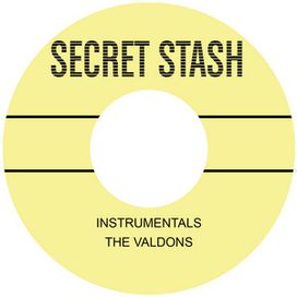 Instrumentals - The Valdons