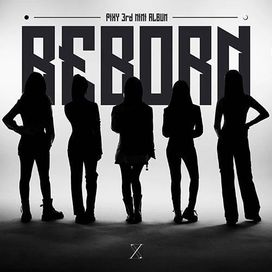 REBORN - 2022 • Sencillo/EP