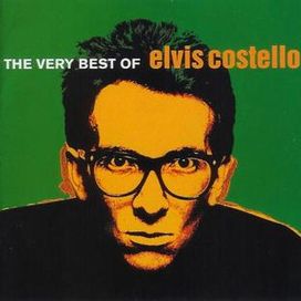 The Very Best Of Elvis Costello - 1999 • Coletânea