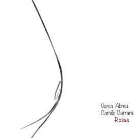 Rosas (part. Camilo Carrara) - 2022 • Single/EP