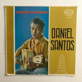 Boleros de Siempre - 1963 • Álbum