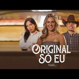Original Só Eu  - 2023 • Sencillo/EP