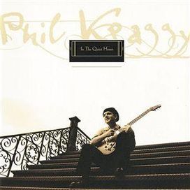 In The Quiet Hours - 2001 • Álbum