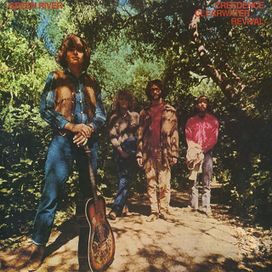 Green River (Remastered 1985) - 1969 • Álbum