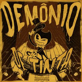 Demônio de Tinta (Bendy) - 2025 • Single/EP