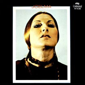 Joelma (1973) - 1973 • Álbum