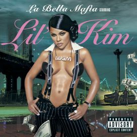 La Bella Mafia - 2003 • Álbum