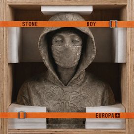 STONE BOY EUROPA - 2026 • Sencillo/EP