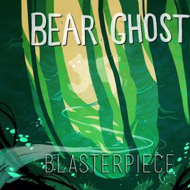 Blasterpiece - 2016 • Álbum