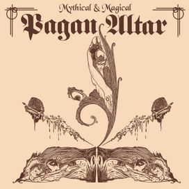 Mythical &amp; Magical - 2006 • Álbum