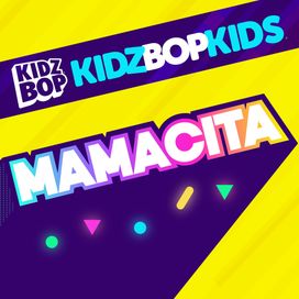 MAMACITA - 2020 • Single/EP